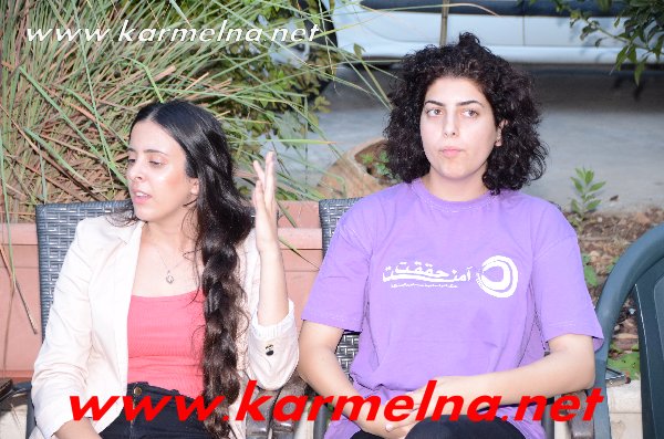 صفعة مؤلمة موجهة من بهيج الى رائد !